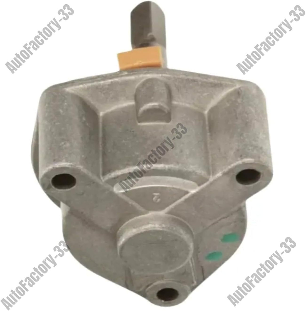 ya 10 9.16 baidi Oil pump 1426449 for Scania Gearbox GR801 GR900 GR900R truck 3 4 PGRT series