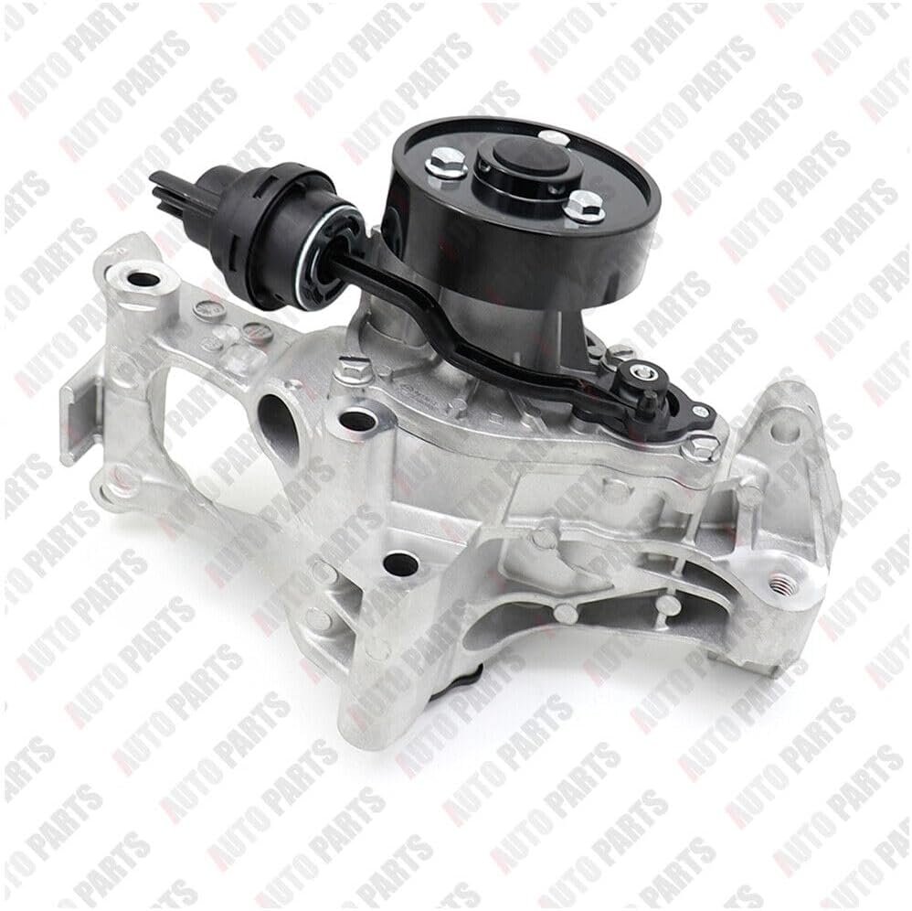 ya 4 8.24 baidi Coolant Water Pump assembly compatible with for BMW F22 F23 F33 B48 2.0T 11517644809