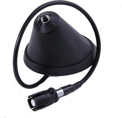 ya 6 8.24 baidi Antenna base suitable for Beetle for Golf for JETTA MK4 Fabia 1J0 035 501 F