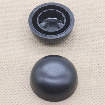 ya 2 8.15 2-pack for Mercedes-Benz S-Class A2208240249 front win for DS hield wiper arm nut cover 