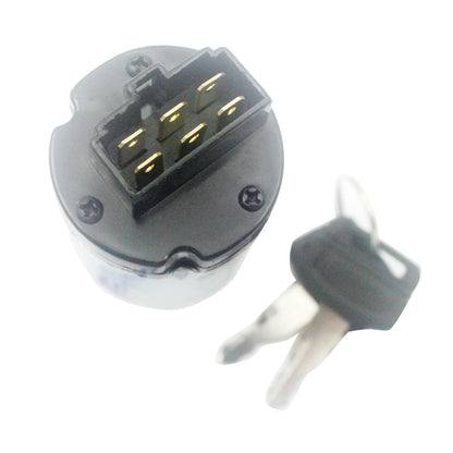 ya 16 10.20 baidi Excavator Ignition Switch 4250350 for EX200-2 EX200-3 EX200-5 330LC 180