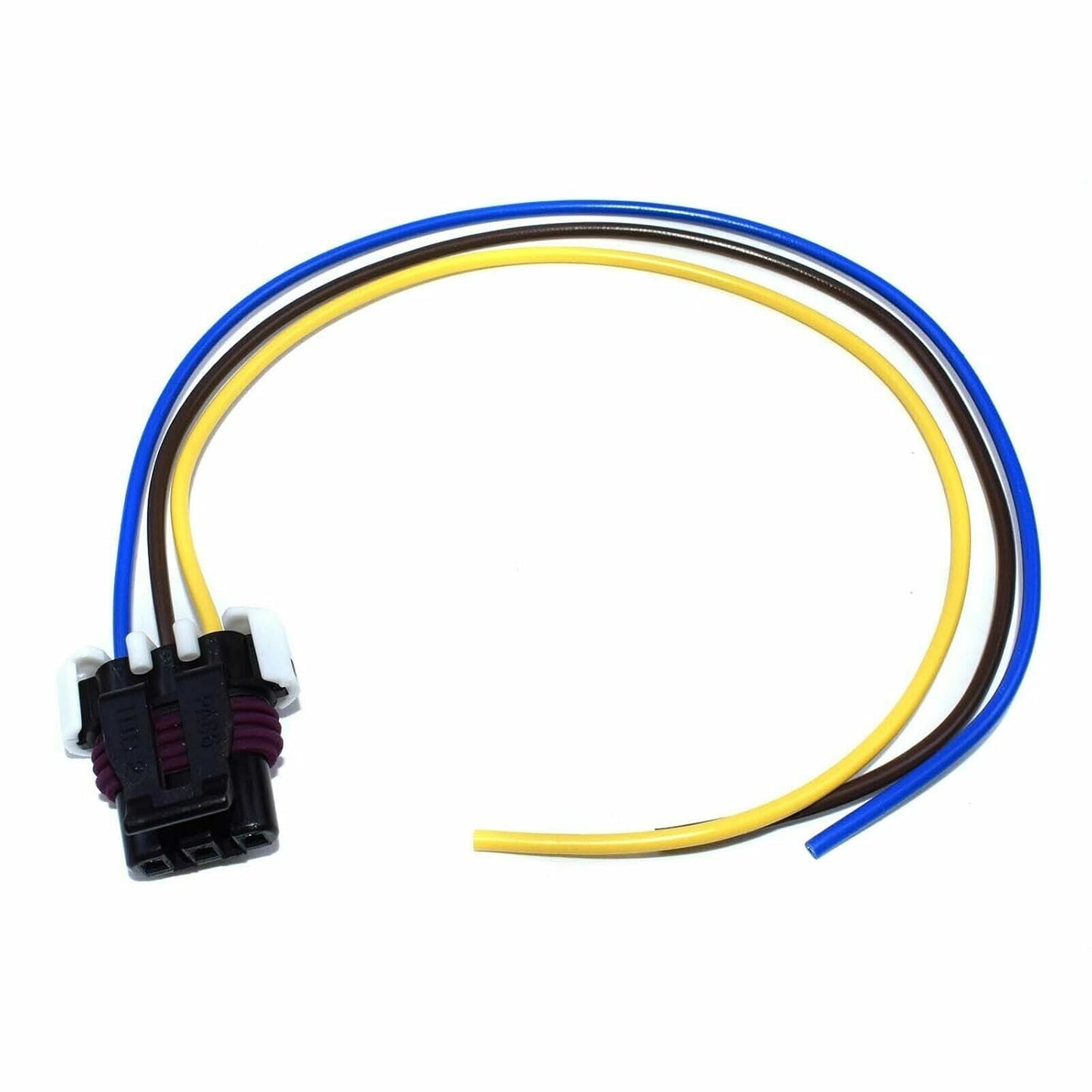 ya 2 8.15 Camshaft Position Sensor CMP Connector Pigtail Ref 12085495 PT2646 Suitable for Chevrolet 