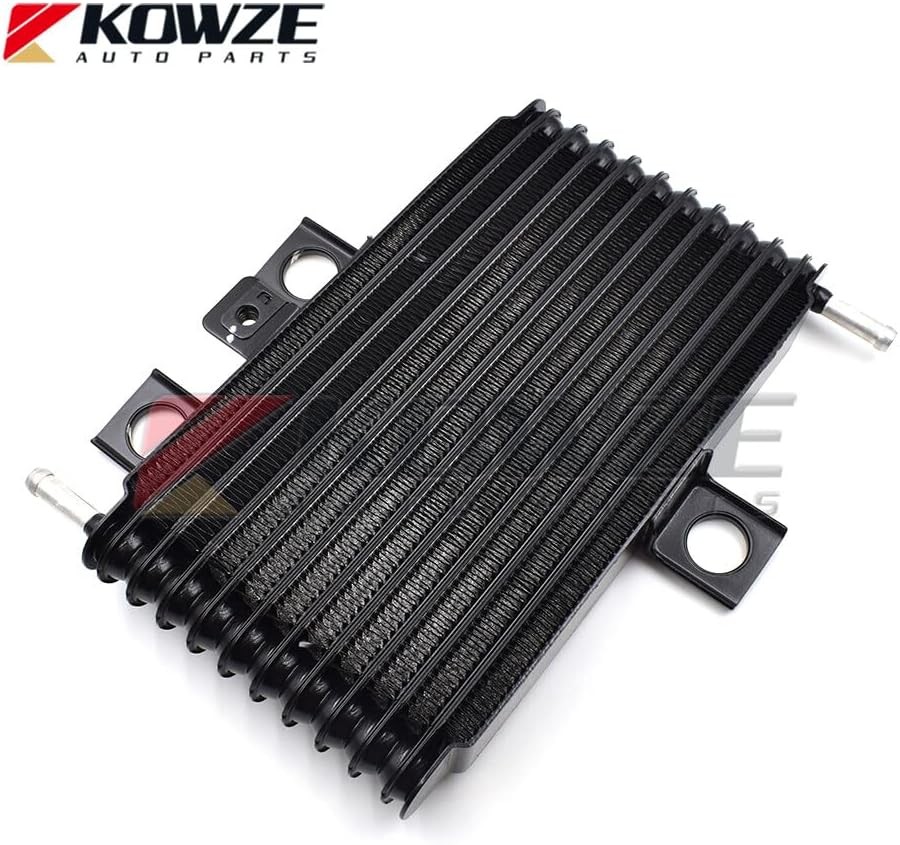 ya 10 9.16 baidi T/M Auto Trans mission Oil Cooler Gear Box for Mitsubishi L200 Triton 2920A019