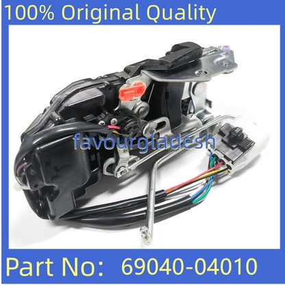 ya 4 8.8 Front Left Driver Door Latch Actuator for Toyota Tacoma 1998-2004 931-492