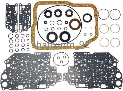 ya 10 9.16 baidi Auto Transmission Master Rebuild Kit Filter Belt For Focus for Mazda 4F27E FN4AEL