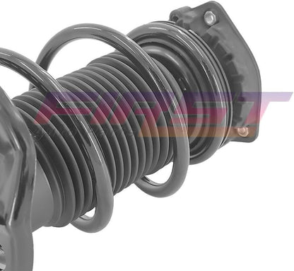 ya 12 10.8 baidi Pair Front Shock Struts Assys w/Electronic Fit 2016-24 for Chevrolet Camaro 85649816