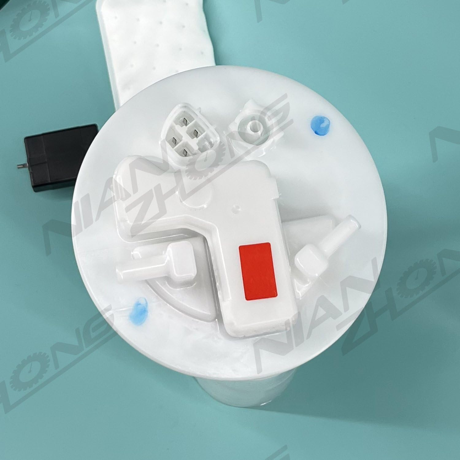 ya 8 8.24 baidi Fuel Pump Assembly 77020-0D190 for Toyota Vios Yaris Limo 2014-2020 770200D200