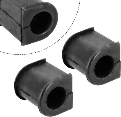 ya 5 8.10 Enhance Suspension Perfor for MANce with Bar Bushing for for Volvo S60 S80 V70 XC90
