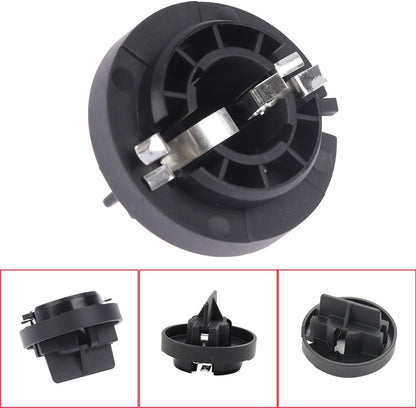 ya 9 10.24 Tail Lamp Light Bulb Holder Socket for BMW for Mini R56-R61 2007-2015#63212
