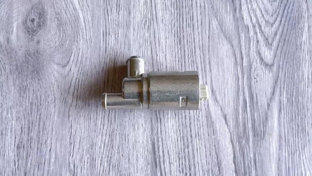 ya 11 9.14 baidiIdle Air Control Valve for VW for VW for Audi 034133455B 0280140512