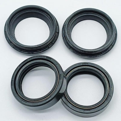 ya 13 9.15 baidi Fork Seal and Wiper Set for Yamaha TTR125 LWE 2003/2004