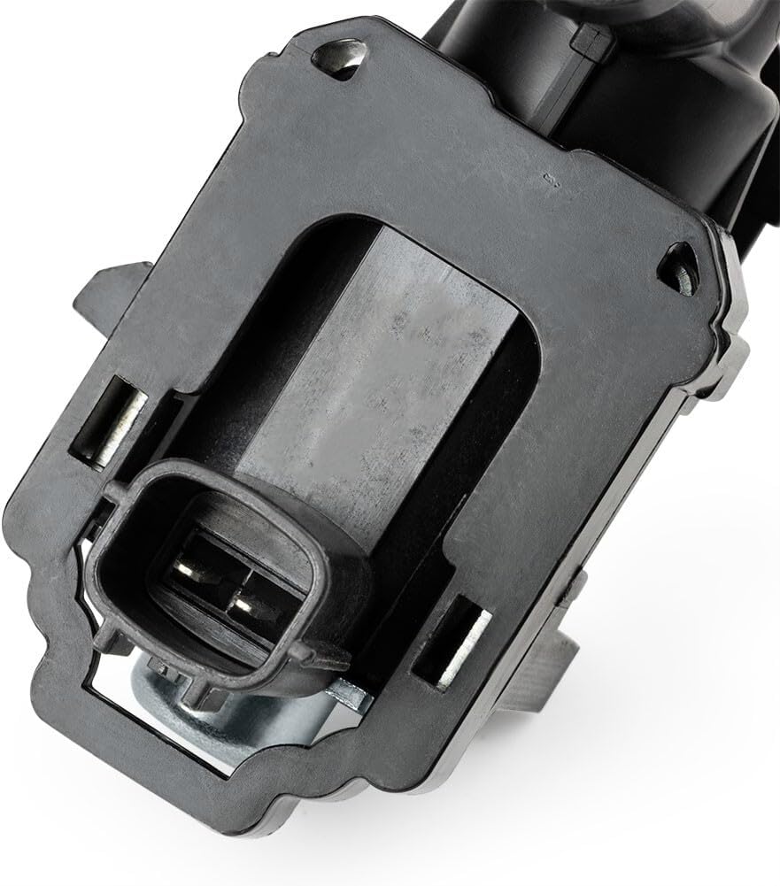 ya 4 8.14 1PC 14935-JF00B Vapor Canister Purge Solenoid Evap Vent Control Valve for Nissan