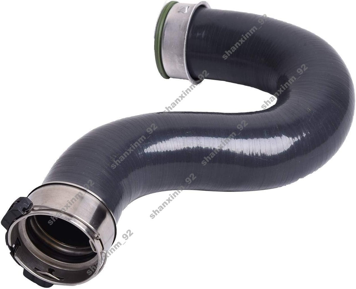 ya 10 9.16 baidi Left Turbo for Charger Intercooler Hose 9065282582 for Mercedes-benz Sprinter 2500