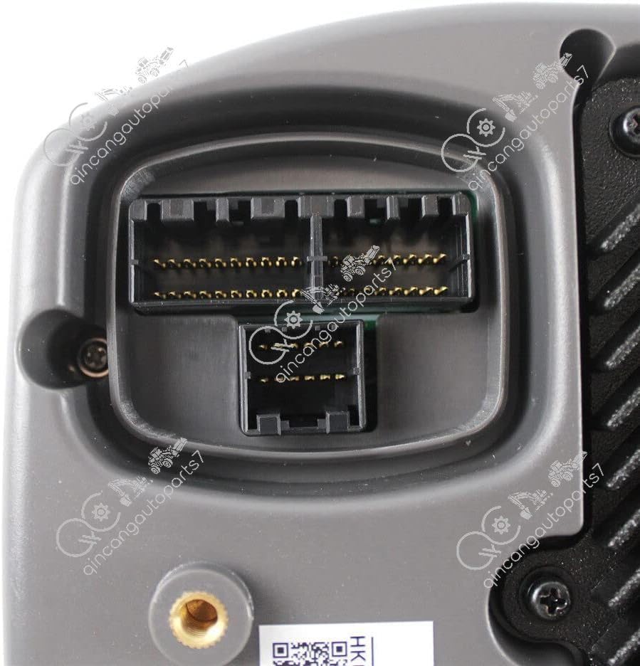 ya 16 10.20 baidi 4652262 4631127 4684077 4653775 Monitor for ZX200-3 ZX250-3 ZX210-3