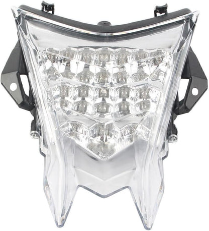 ya 10 9.16 zhengce LED Tail Light Int. Turn Signals for BMW S1000RR 2009-18 HP4 10-16 S1000R 1