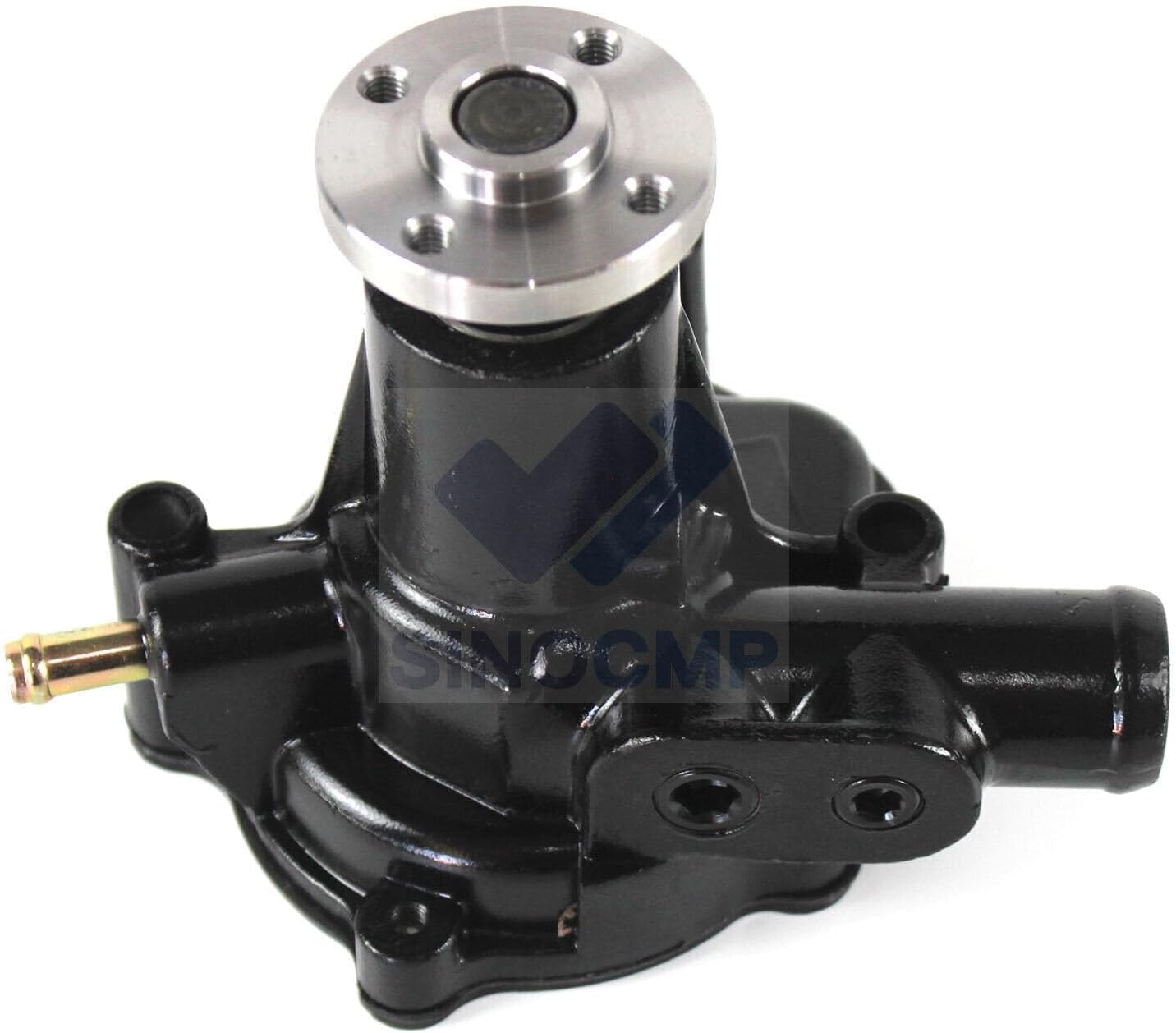ya 7 8.24 baidi 729428-42003 729428-42004 AFT Water Pump for YANMAR 4TNE84 4TNE88 4TNE84T 4TN84L