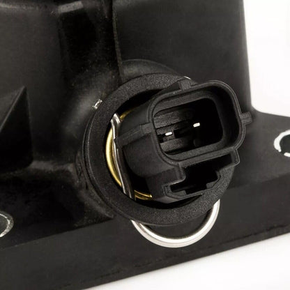 ya 5 8.10 Thermostat housing coolant Controller 31293556 for Volvo C30 C70 S40 S60 XC60