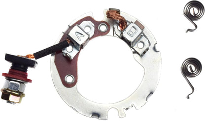 ya 2 8.15 31100-29F00 Starter Brush Holder for Suzuki 400 LTZ400 Qua for DS port 2003-2011