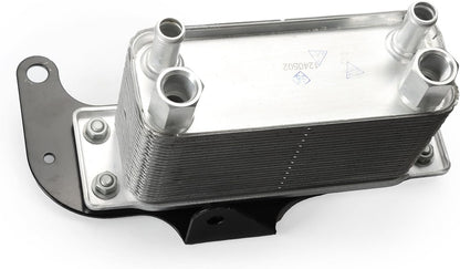 ya 12 10.8 baidi Transmission Oil Cooler for 2003-2009 for Dodge for Ram Diesel 2500 3500 5.9L 68004317AA