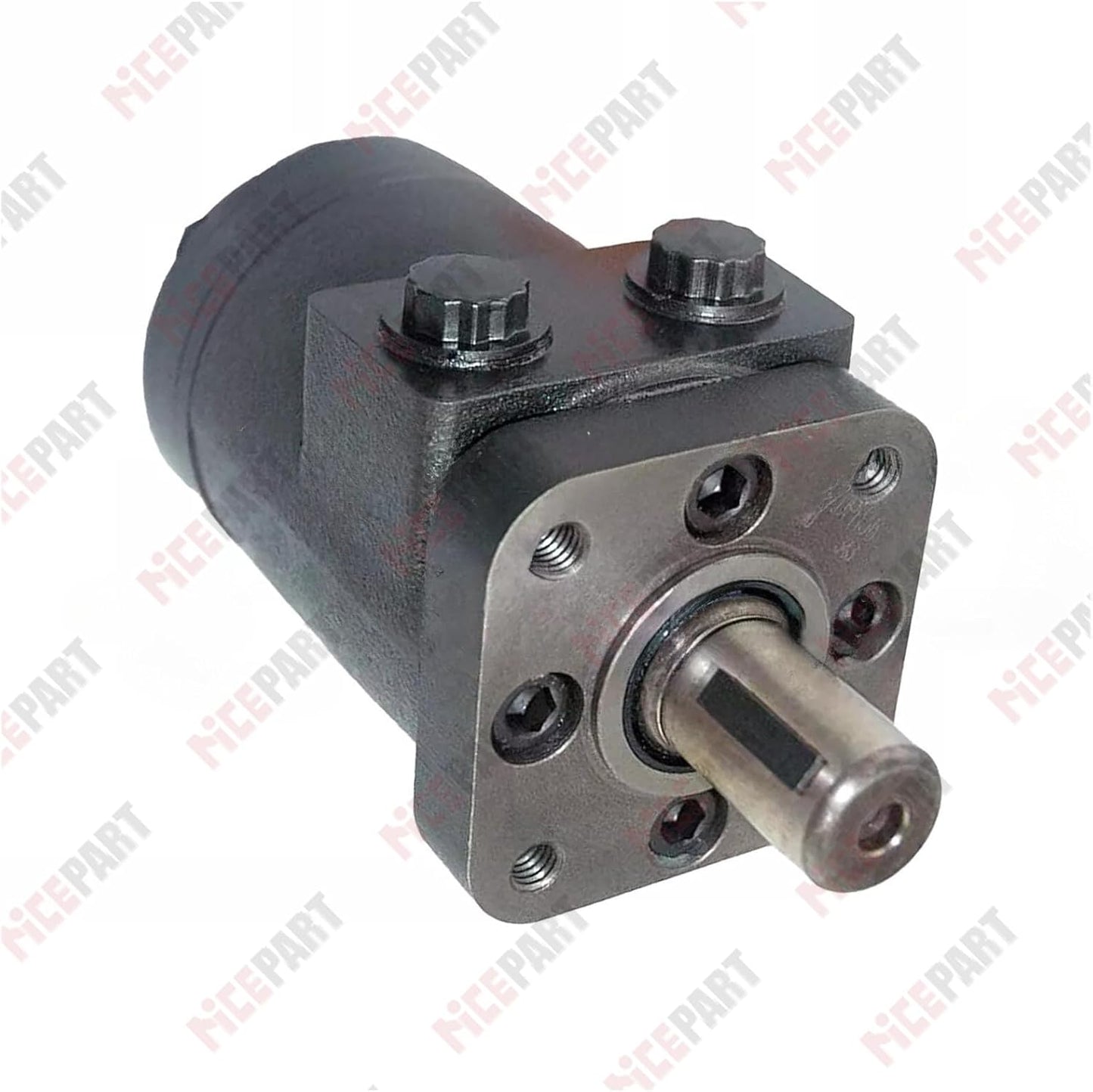 ya 5 8.24 baidi 101-3102-009 1013102009 Hydraulic Motor Compatible with Eaton Char-Lynn H Series