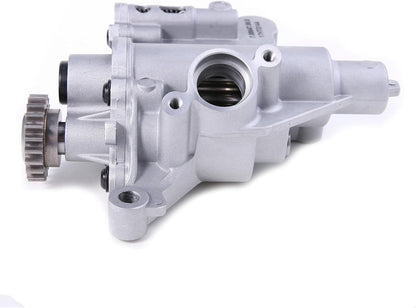 ya 4 8.10 Engine Oil pump Fit for VW for Golf for JETTA CC for Tiguan for Audi A5 for Q5 TT