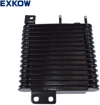ya 10 9.16 baidi A/TT/M Oil Cooler for Mitsubishi for Outlander I CU2W CU4W CU5W 2003-2008 MR983077-
