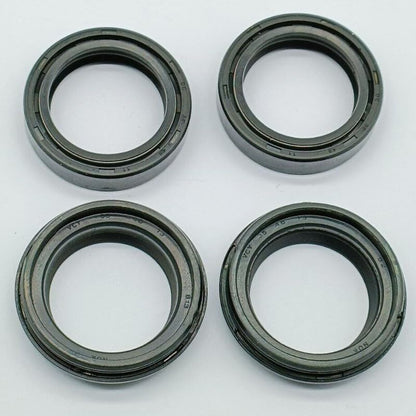 ya 13 9.15 baidi Fork Seal and Wiper Set for Suzuki RE5/RE5MA Rotary 1975/1976