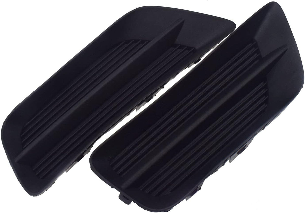 ya 11 9.14 zhengce LH&RH 2-piece fog light protective cover suitable for 2013-2015 for Honda f