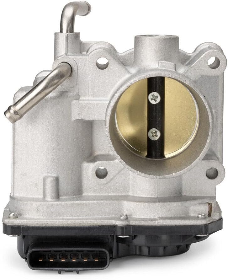 ya 4 8.8.2 Throttle Body for Toyota Yaris Base Sedan 4-Door 2008 2009-2012 1.5L 22030-21030