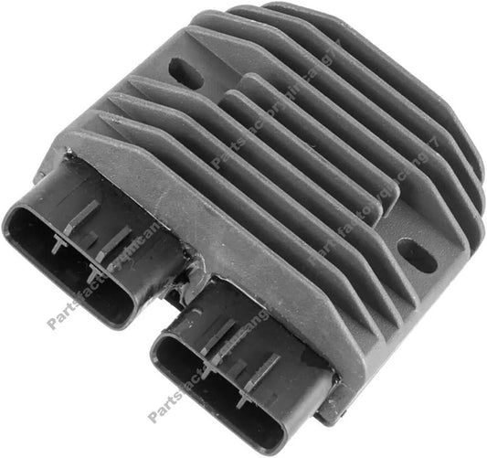 ya 2 8.15 Voltage Regulator Rectifier 32100-116-0100 for Can-am ATV Com for MAN der 1000