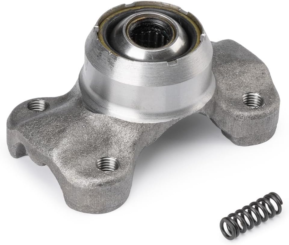 ya 28 10.13 zhengce 211355X Drive Shaft Fits For Yoke Assembly for Jeep CJ YJ TJ XJ ZJ JK 1310