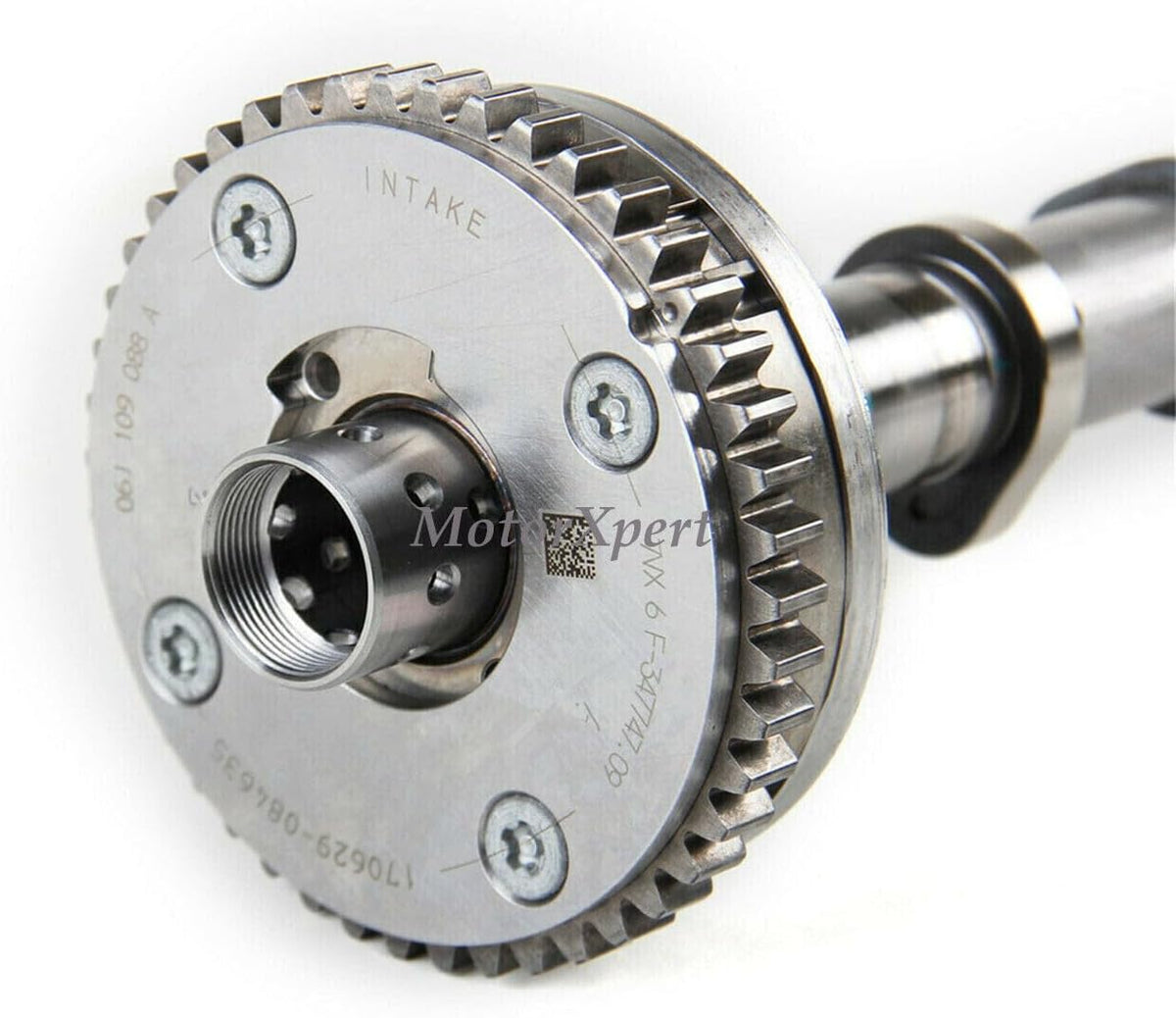 ya 12 10.8 baidi OE Intake Camshaft 06K109021M with Control Valve for VW for Audi 1.8 2.0T 2015-