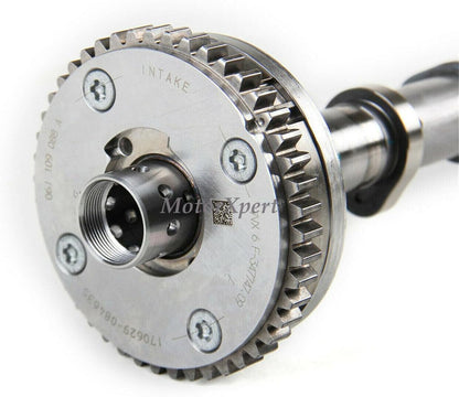 ya 12 10.8 baidi OE Intake Camshaft 06K109021M with Control Valve for VW for Audi 1.8 2.0T 2015-