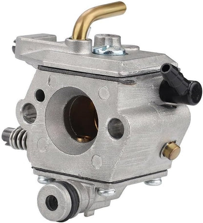 ya 26 10.21 baidi Efficient Carburetor for Chainsaws for 024 026 and WT Series Compatibility