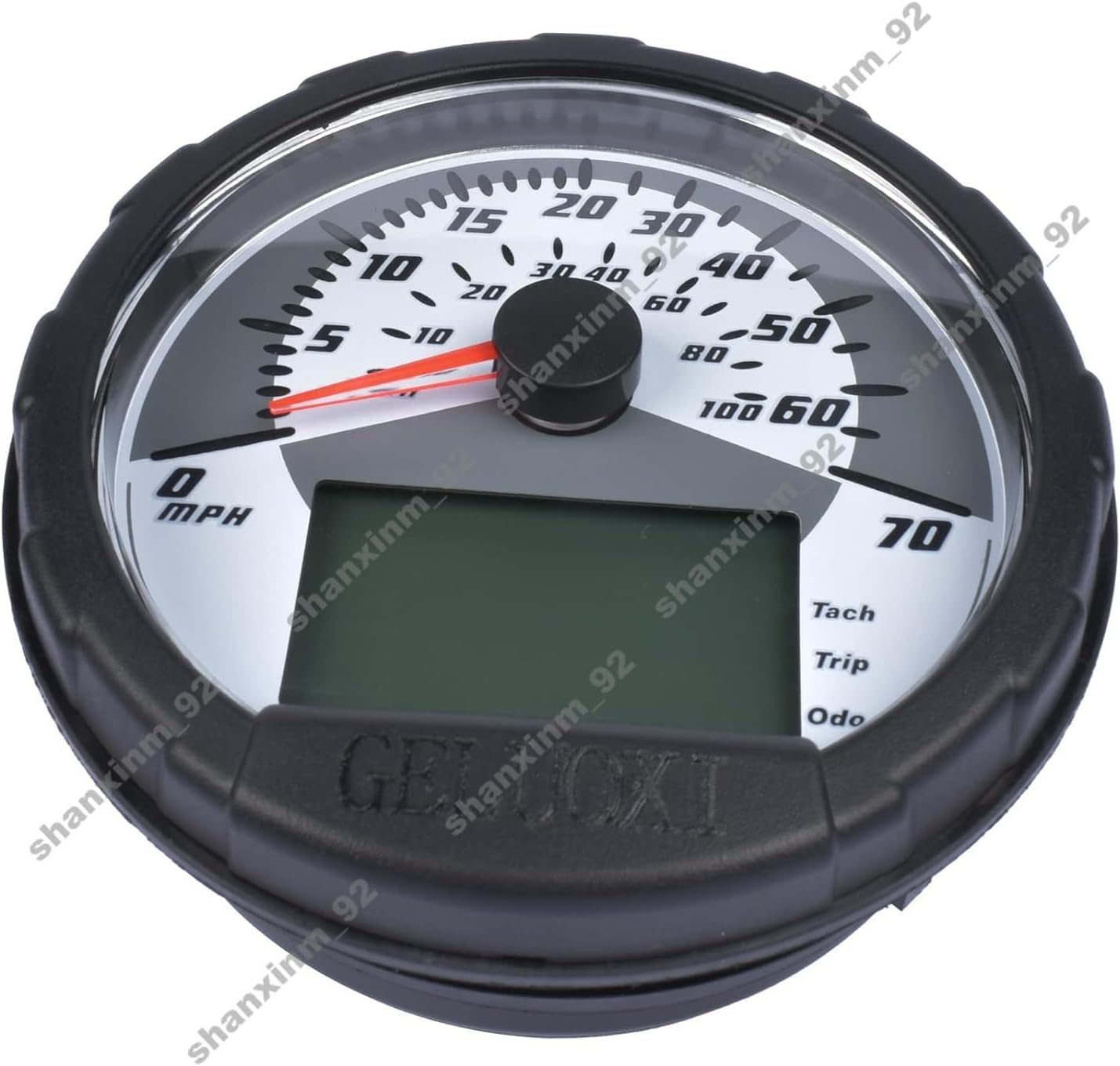 ya 8 8.24 baidi Speedometer Cluster Assembly 3280528 for Polaris Sportsman 400 800 ATP 500 04-08