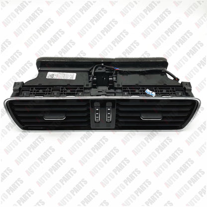 ya 8 8.24 baidi 1 Set Chrome A/C Vent Air Outlet Breather Compatible for VW for Passat B6 B7