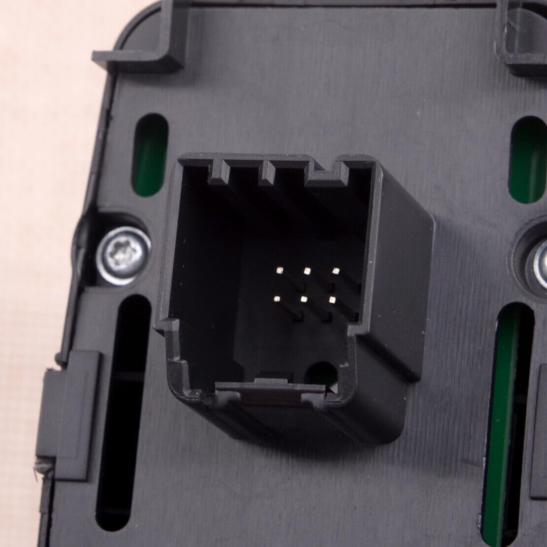 ya 6 8.14 1 Power Window Master Switch Control for Jeep Grand Cherokee 2014-2015 @