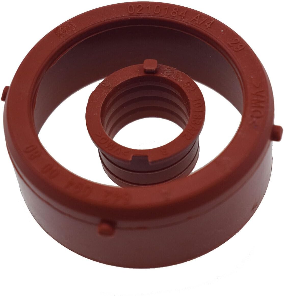 ya 5 8.10 Suitable for Mercedes GL320 ML320 E350 R320 R350 E320 Intake Turbocharger Gasket Seal