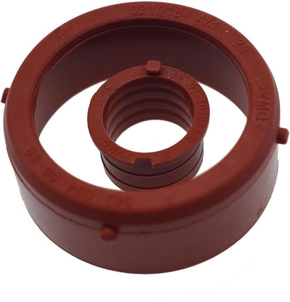 ya 5 8.10 Suitable for Mercedes GL320 ML320 E350 R320 R350 E320 Intake Turbocharger Gasket Seal