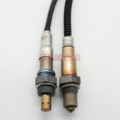 ya 4 8.8 2X New Up+Downstream Oxygen Sensor for Hyundai for Elantra for Kia Spectra 2.0L 2003-09