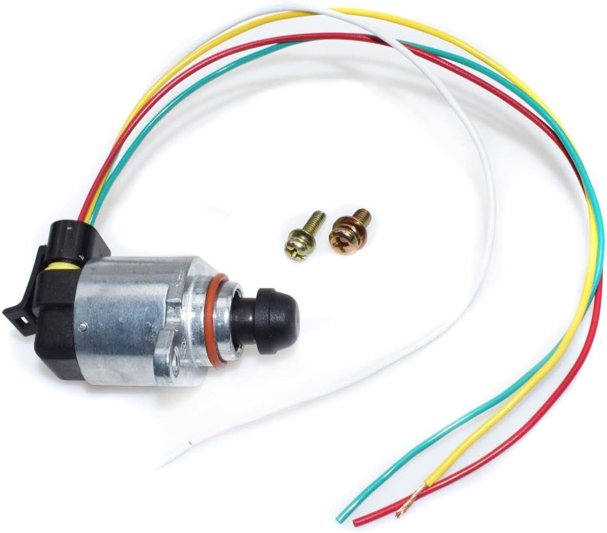 ya 9 10.24 Idle air Control Valve with Tail Harness Set PT2296 Suitable for Jimsy for