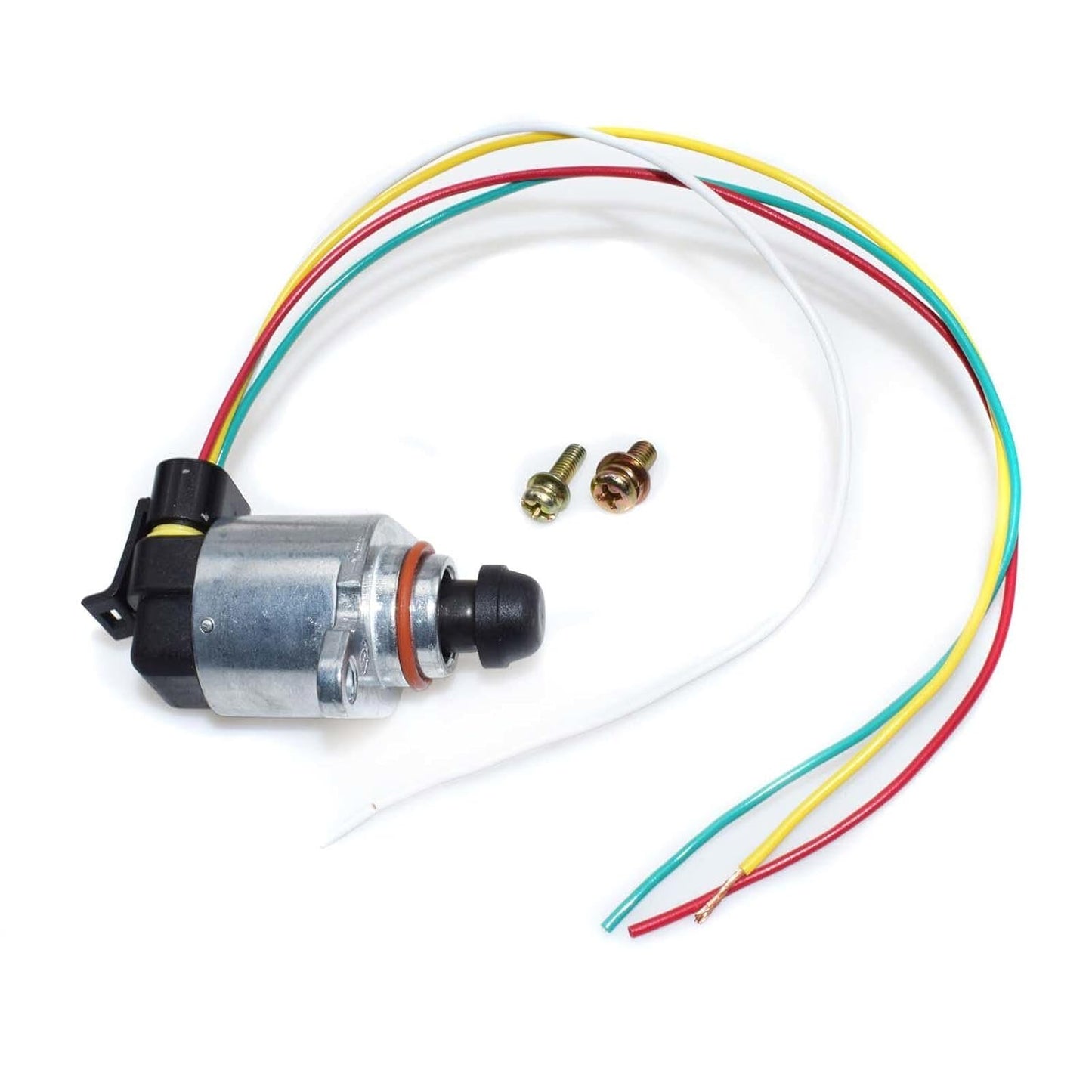 ya 2 8.15 Idle air Control Valve with Tail Harness Set PT2296 Suitable for Jimsy for Cadillac for Ol for DS Mobile 
