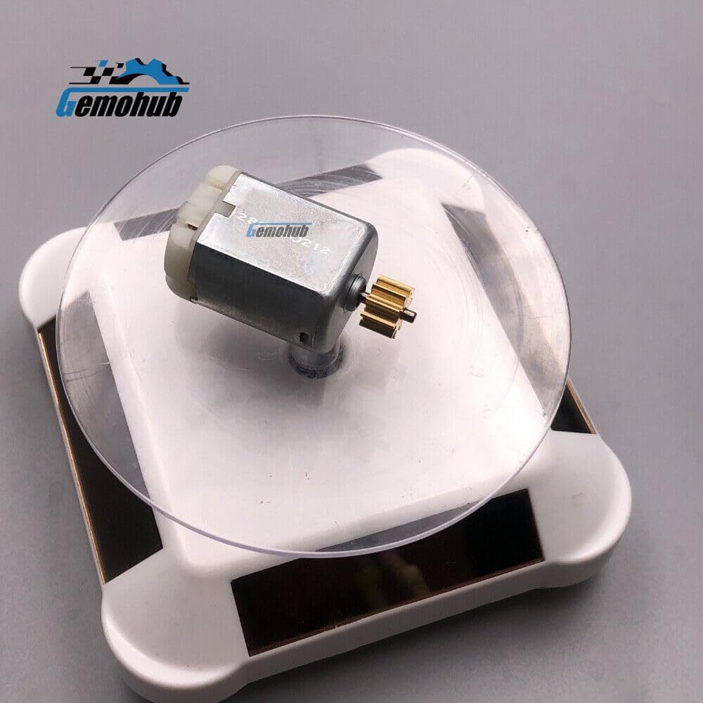 ya 5 8.24 baidi 1 Pack Tailgate Lock Actuator for 2005-2012 for Renault for Clio MK3 Hatchback 