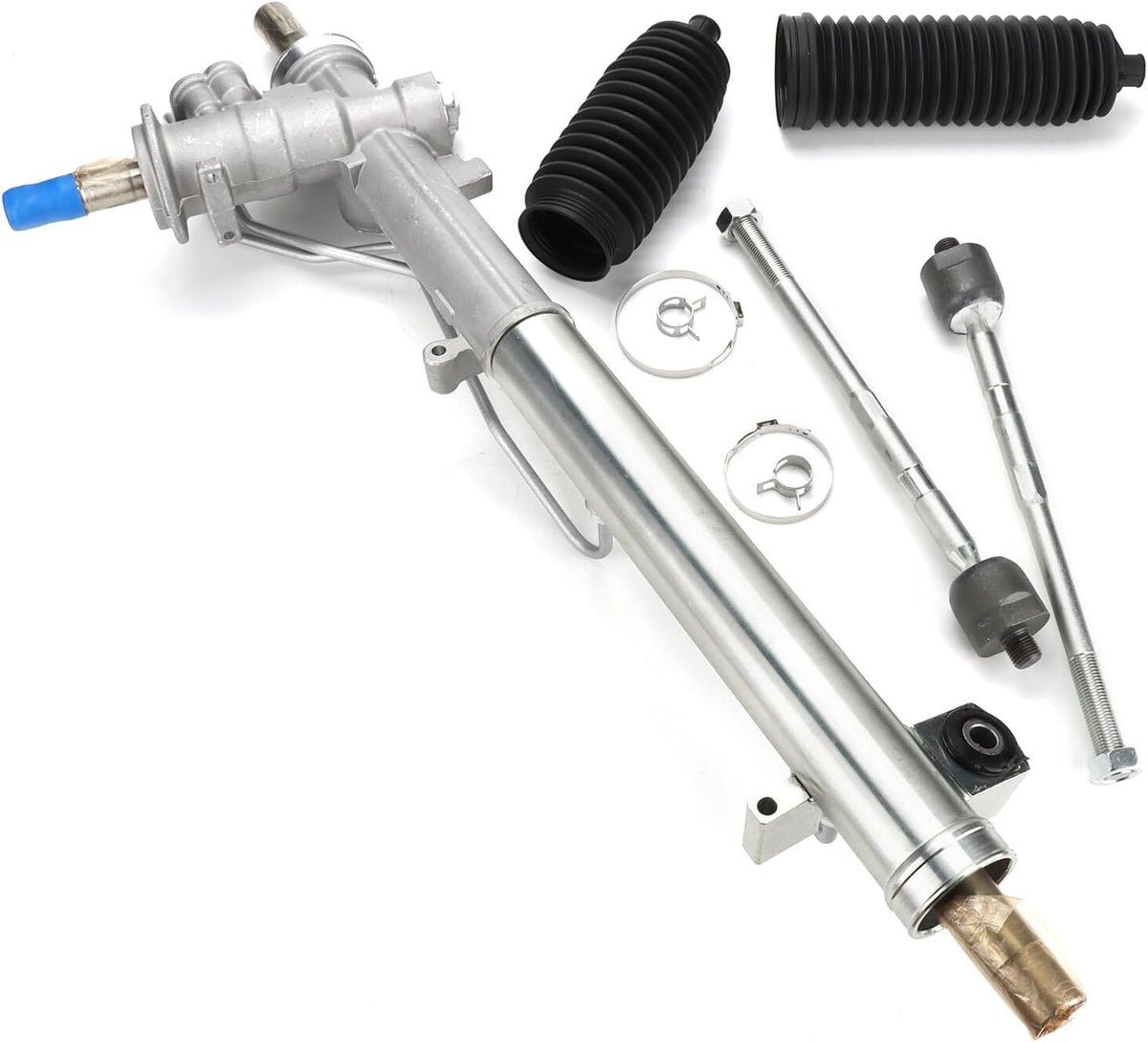 ya 10 9.16 baidi 1PCS 1631754 NEW Power Steering Rack Gear Box Fits For 2003-2010 for Ford Ecosport