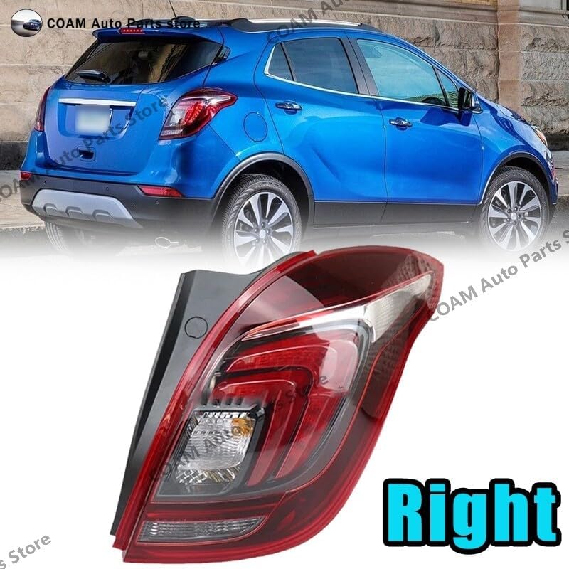 ya 4 8.24 baidi Right LED Tail Light for Buick Encore 2016 2017 2018 2019