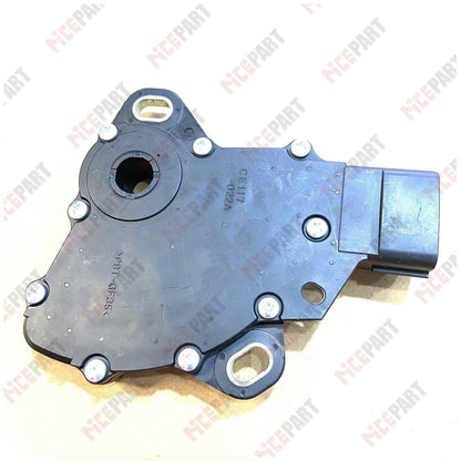 ya 8 8.24 baidi Neutral Safety Switch Sensor 31918-1XG0A Compatible with for Nissan for Altima 2007-2013