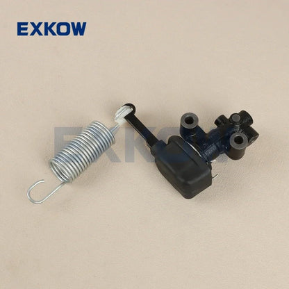 ya 10 9.16 baidi Brake Load Sensing Valve for Mitsubishi Triton L200 4th KA KB 2005-2015 4655A011