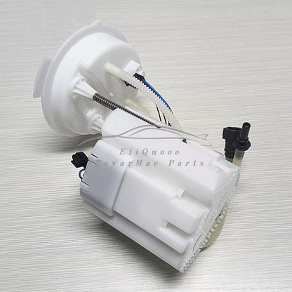 ya 5 8.10 Fuel Pump Assembly for BMW X1 X2 220i for Mini Country for MAN F45 F46 F48 16117300463