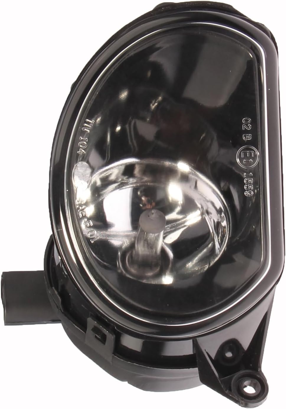 ya 7 8.24 baidi Left Side Front Clean Fog Light Fog Lamp Fit for Audi Q7 A3 8P0 941 699A