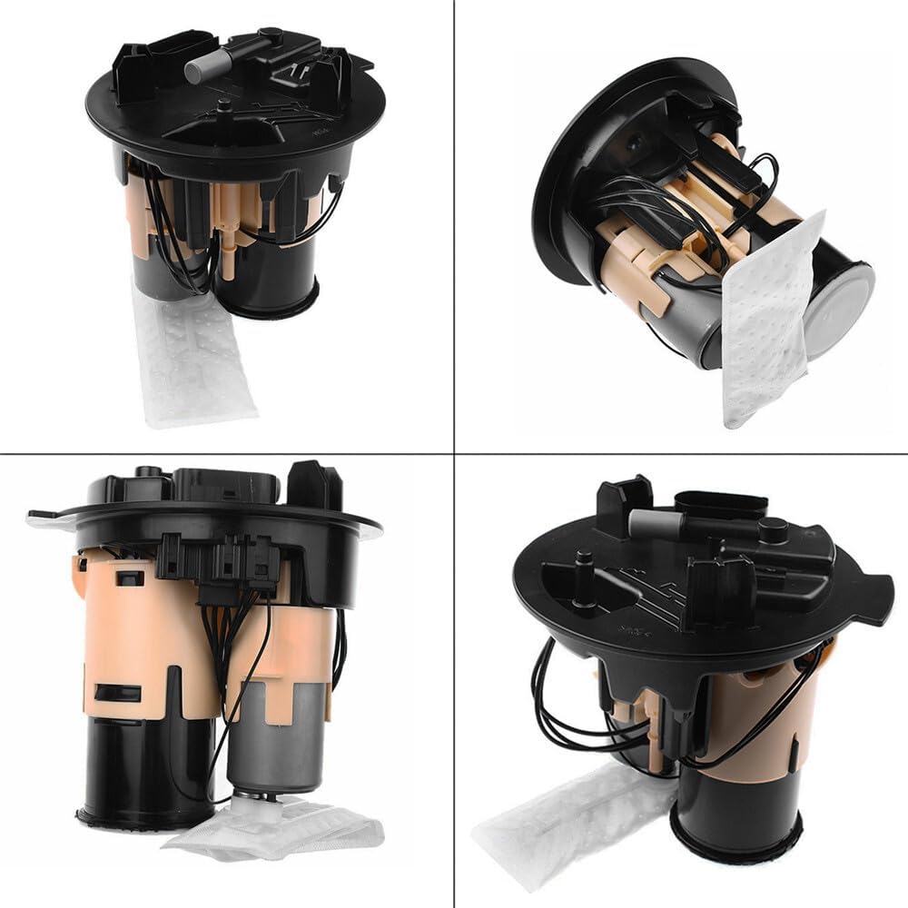 ya 27 10.13 baidi Fuel Pump Assembly 2224700094 for Mercedes-Benz W222 S450 S550 S63 AMG for Maybach